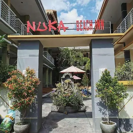 Nuka Beach Inn-2